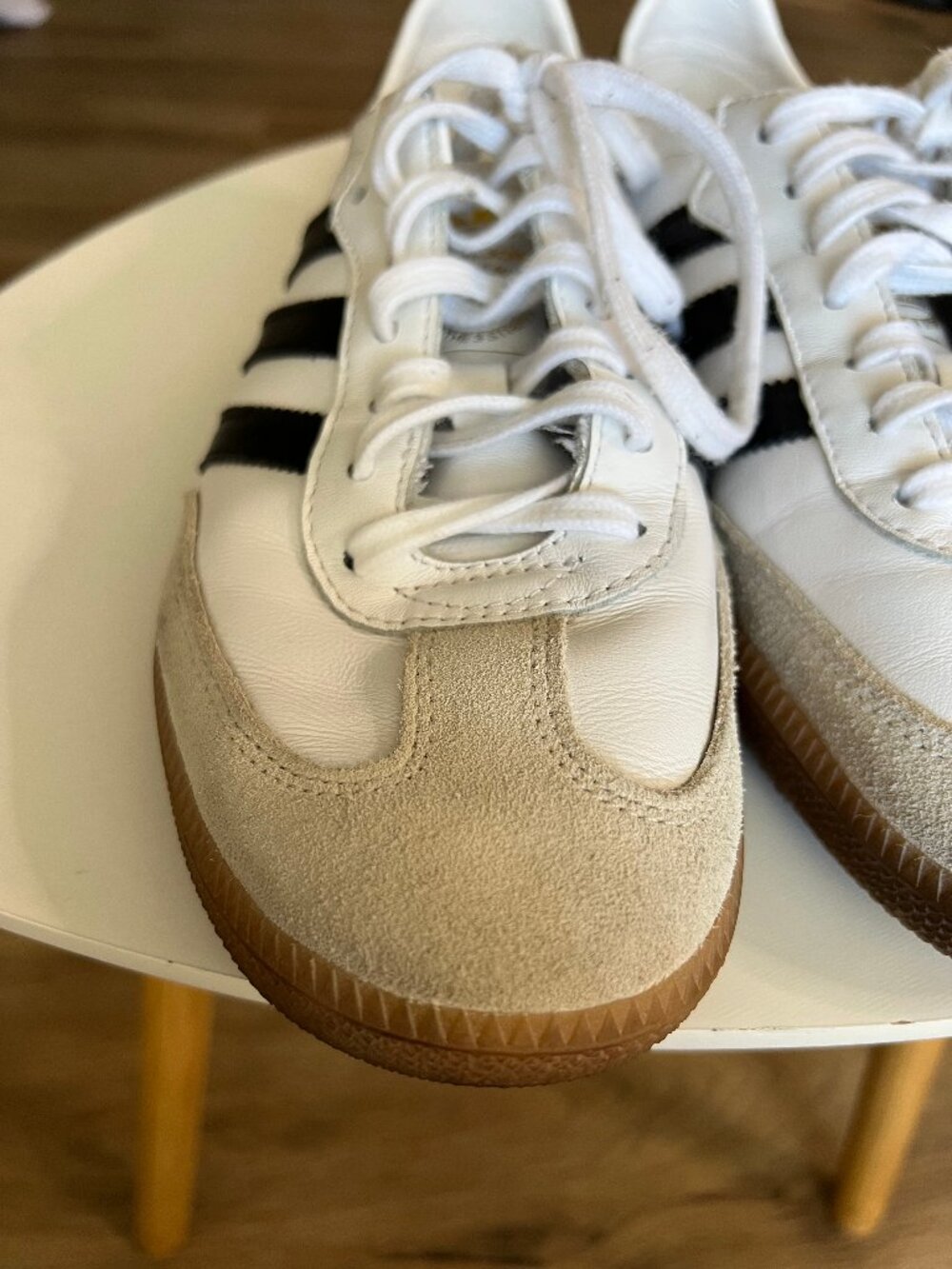 Adidas Samba Decon - Picture 9 of 12